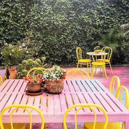 Supernova Hostel ปอร์โต ภายนอก รูปภาพ