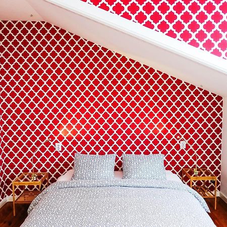 Supernova Hostel ปอร์โต ภายนอก รูปภาพ