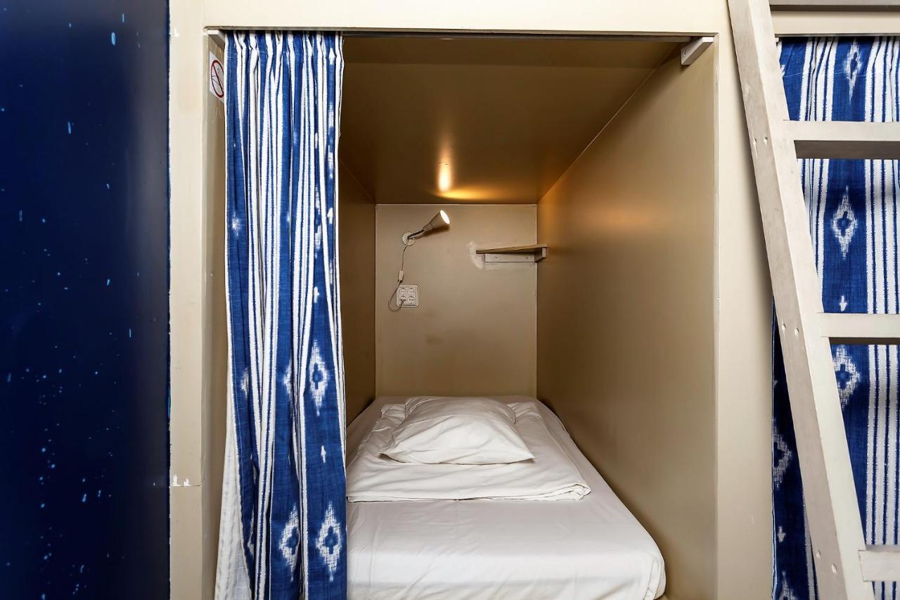 Supernova Hostel ปอร์โต ภายนอก รูปภาพ