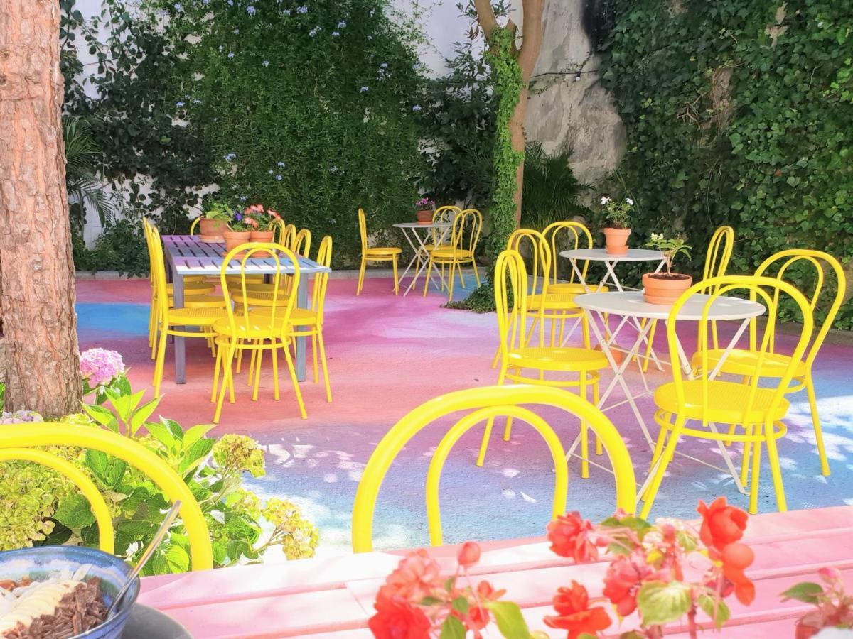 Supernova Hostel ปอร์โต ภายนอก รูปภาพ
