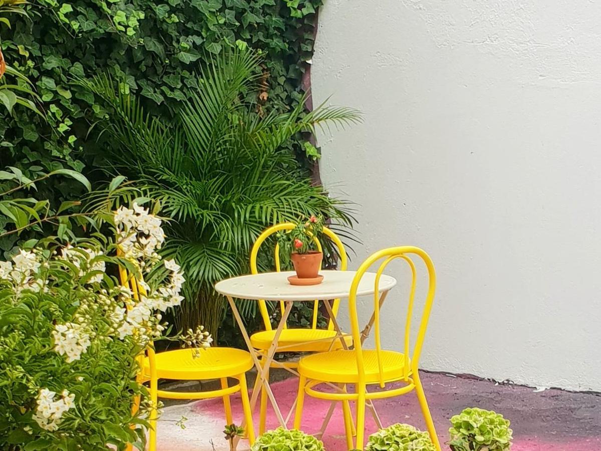 Supernova Hostel ปอร์โต ภายนอก รูปภาพ