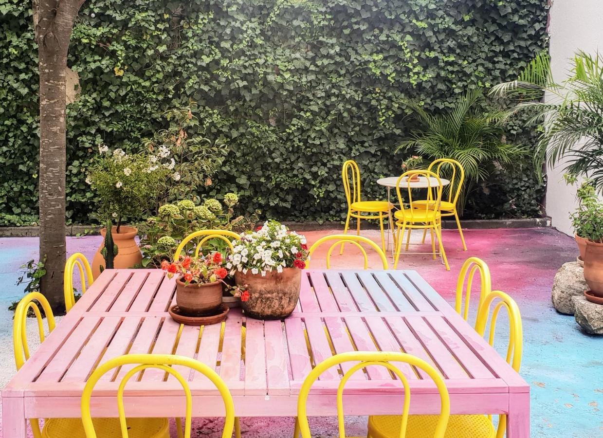 Supernova Hostel ปอร์โต ภายนอก รูปภาพ