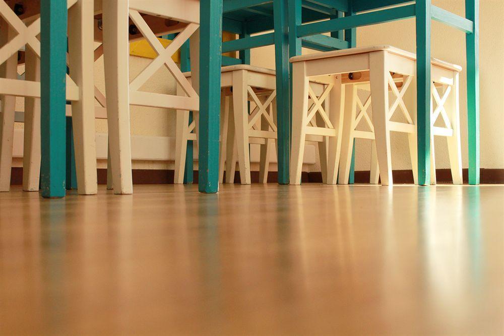 Supernova Hostel ปอร์โต ภายนอก รูปภาพ