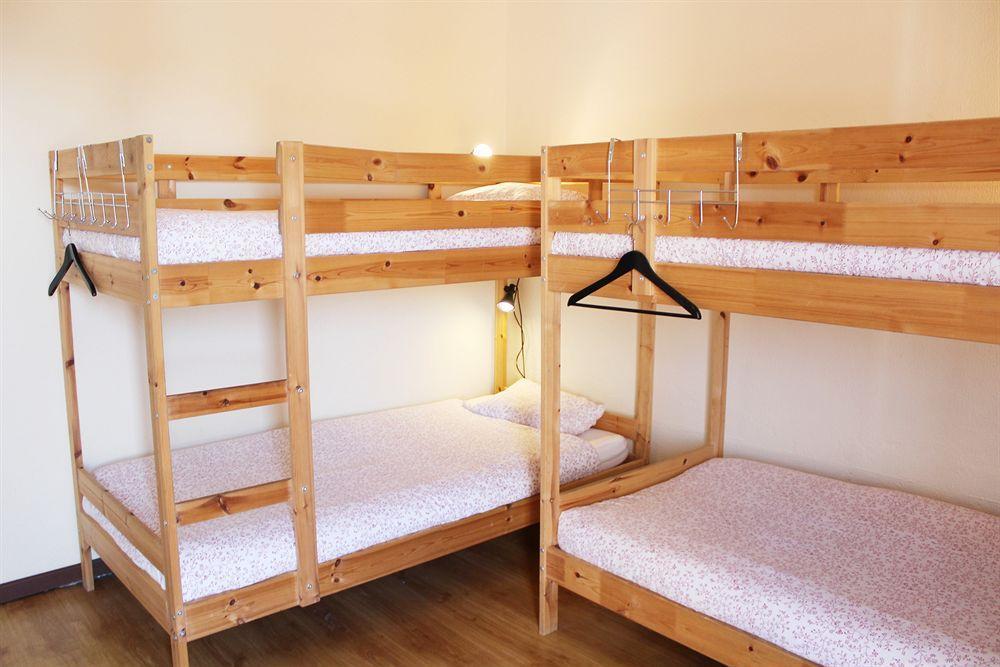 Supernova Hostel ปอร์โต ภายนอก รูปภาพ