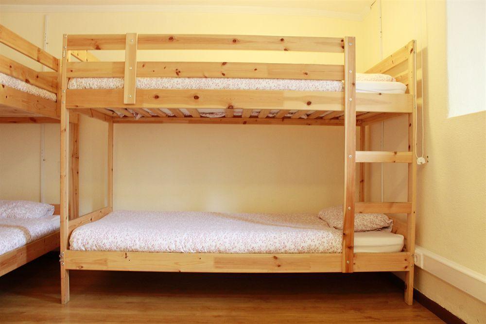 Supernova Hostel ปอร์โต ภายนอก รูปภาพ