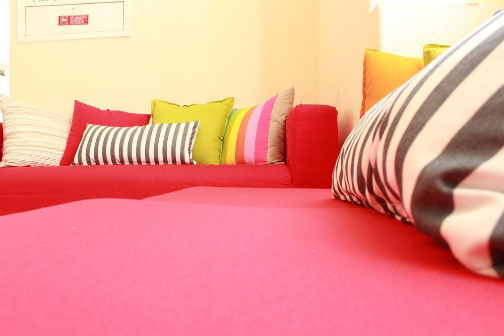 Supernova Hostel ปอร์โต ภายนอก รูปภาพ