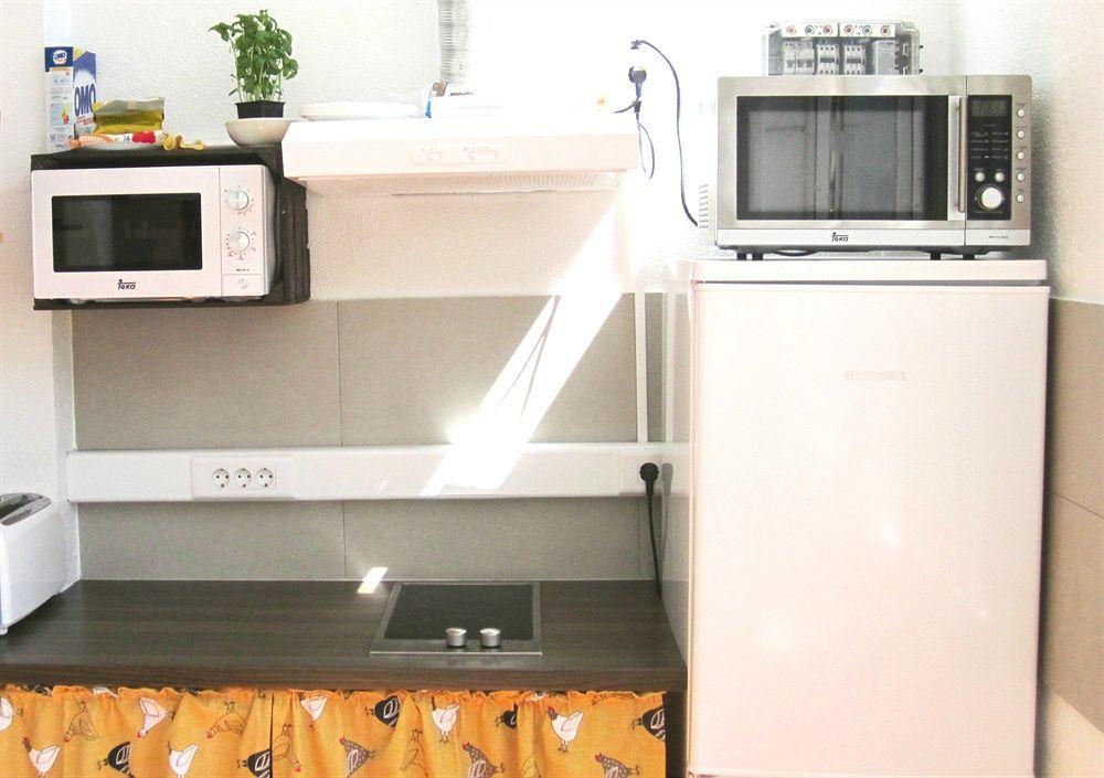 Supernova Hostel ปอร์โต ภายนอก รูปภาพ