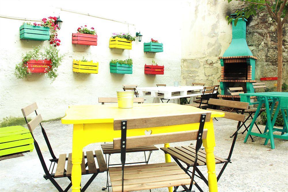 Supernova Hostel ปอร์โต ภายนอก รูปภาพ
