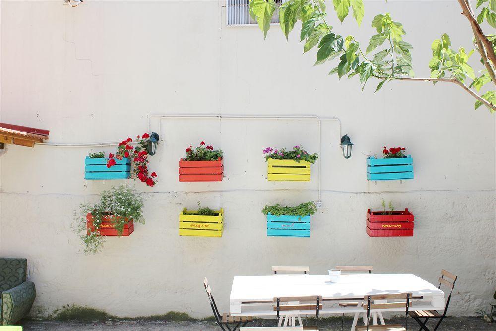 Supernova Hostel ปอร์โต ภายนอก รูปภาพ