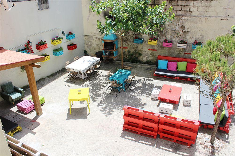 Supernova Hostel ปอร์โต ภายนอก รูปภาพ