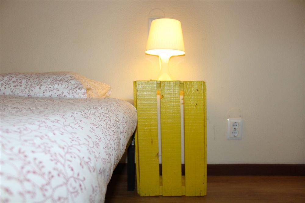 Supernova Hostel ปอร์โต ภายนอก รูปภาพ