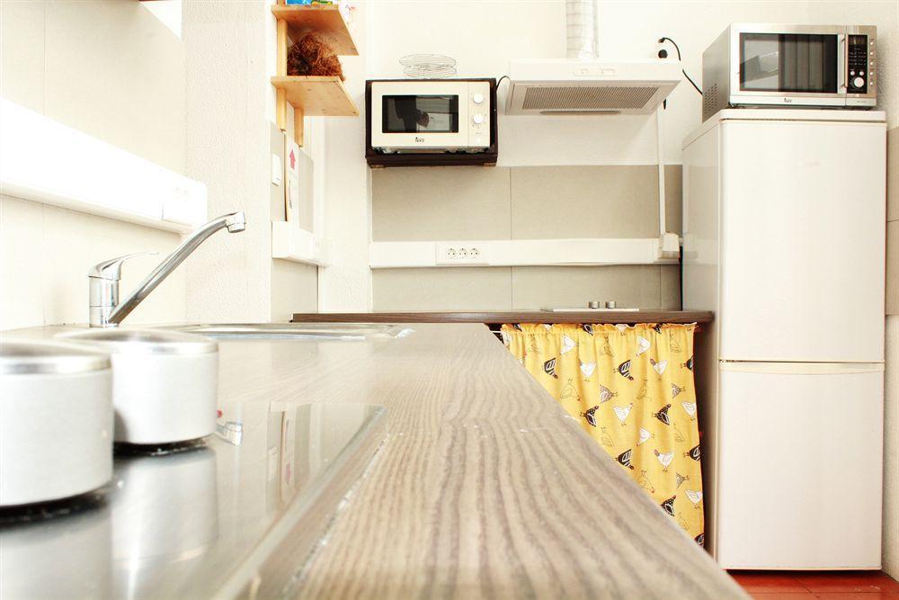 Supernova Hostel ปอร์โต ภายนอก รูปภาพ