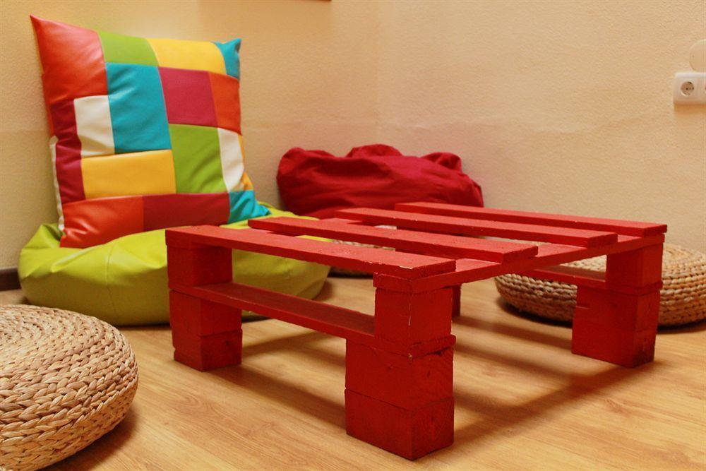 Supernova Hostel ปอร์โต ภายนอก รูปภาพ
