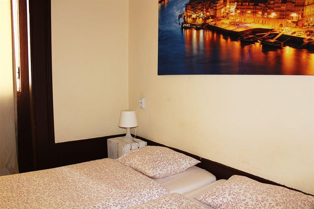 Supernova Hostel ปอร์โต ภายนอก รูปภาพ