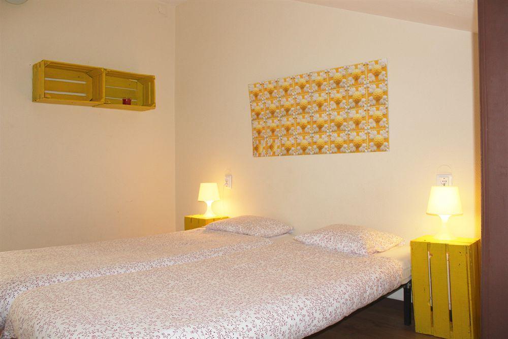 Supernova Hostel ปอร์โต ภายนอก รูปภาพ