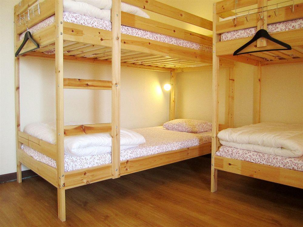 Supernova Hostel ปอร์โต ภายนอก รูปภาพ