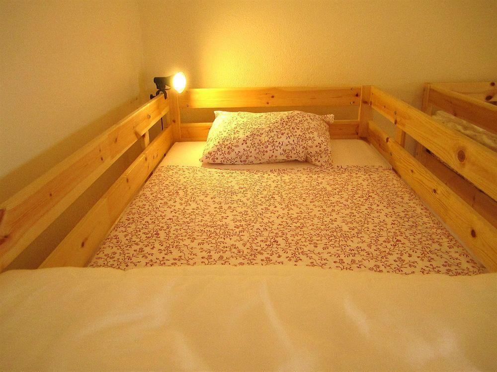 Supernova Hostel ปอร์โต ภายนอก รูปภาพ