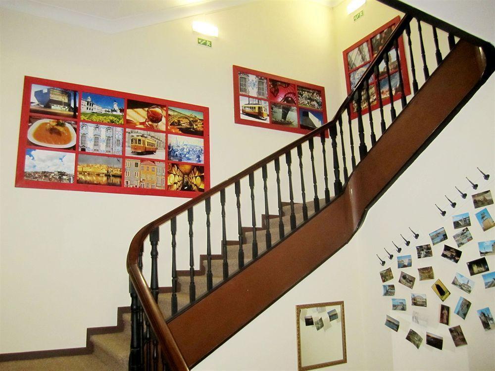 Supernova Hostel ปอร์โต ภายนอก รูปภาพ