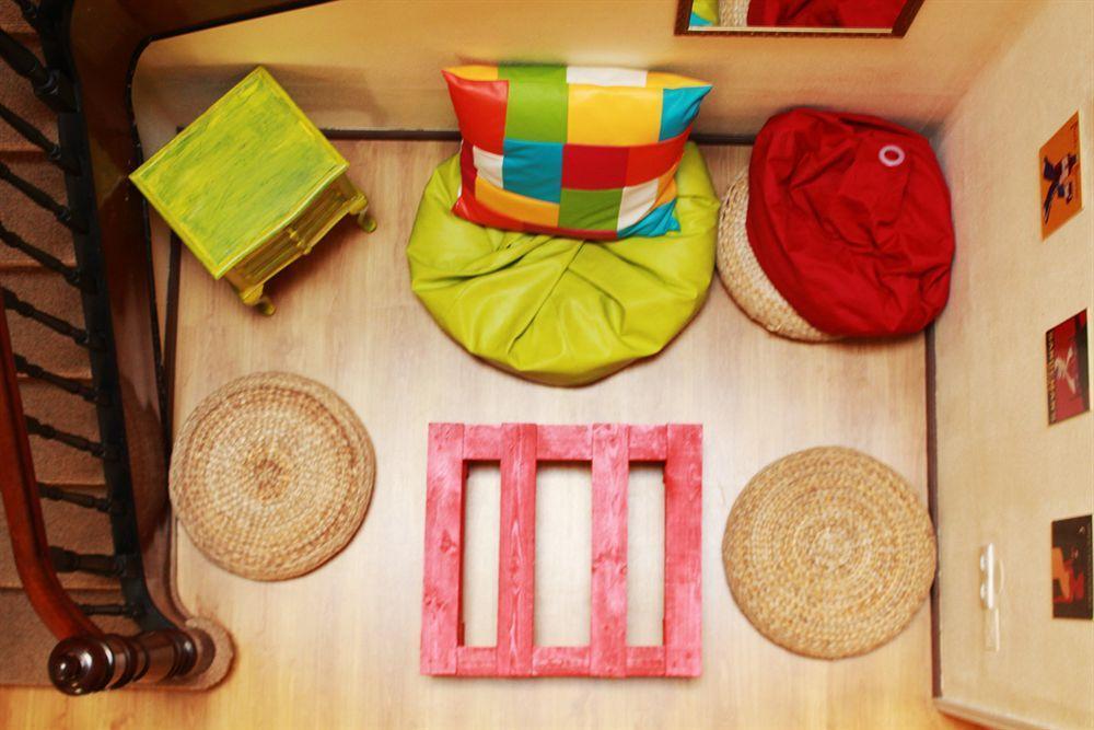 Supernova Hostel ปอร์โต ภายนอก รูปภาพ