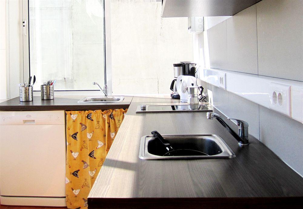Supernova Hostel ปอร์โต ภายนอก รูปภาพ