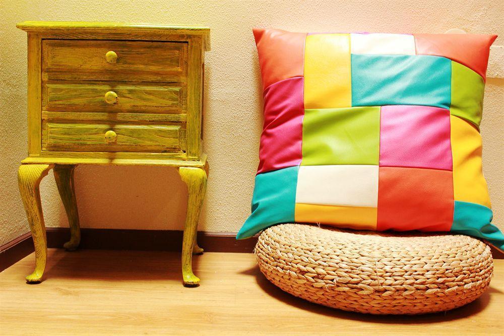 Supernova Hostel ปอร์โต ภายนอก รูปภาพ