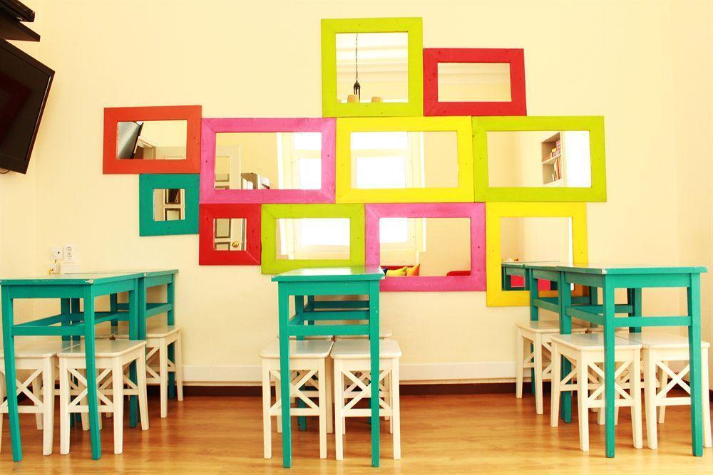 Supernova Hostel ปอร์โต ภายนอก รูปภาพ