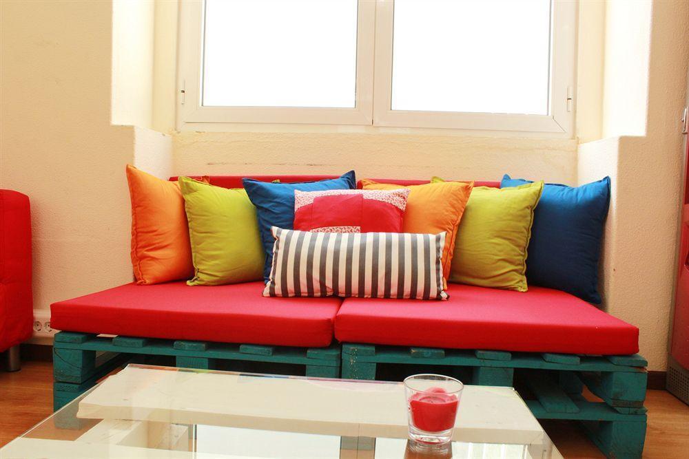 Supernova Hostel ปอร์โต ภายนอก รูปภาพ