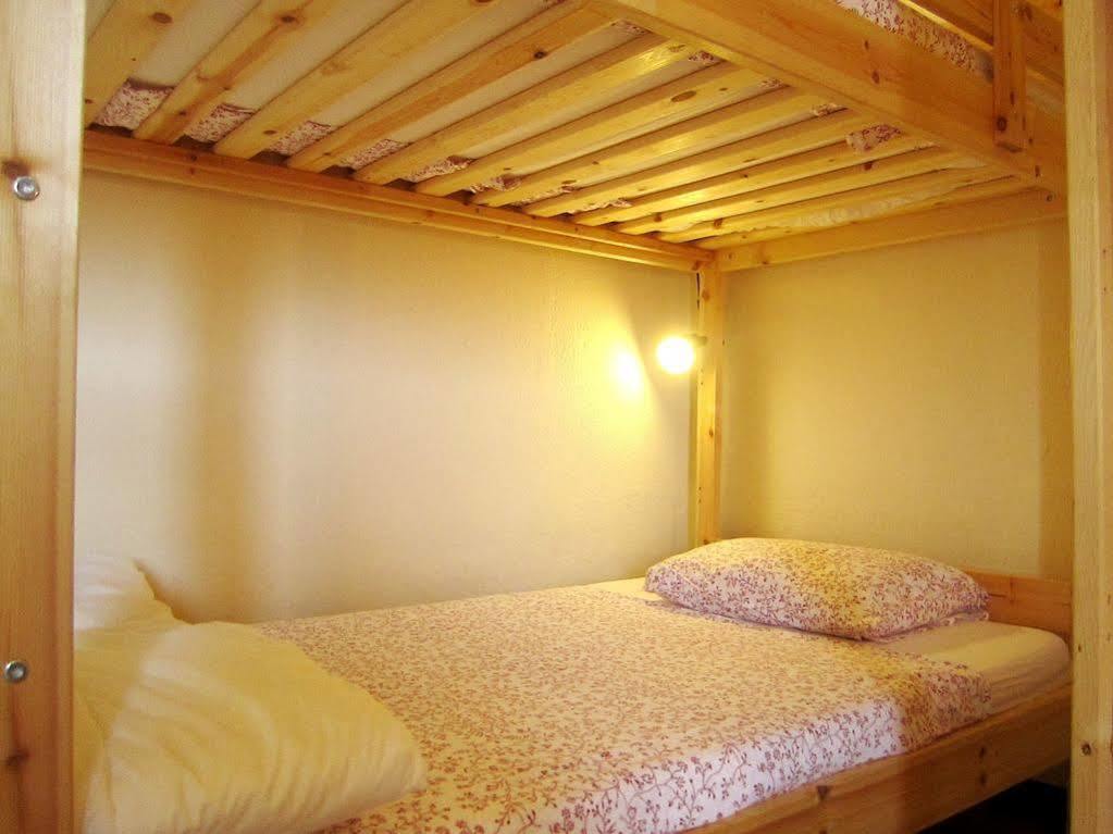 Supernova Hostel ปอร์โต ภายนอก รูปภาพ