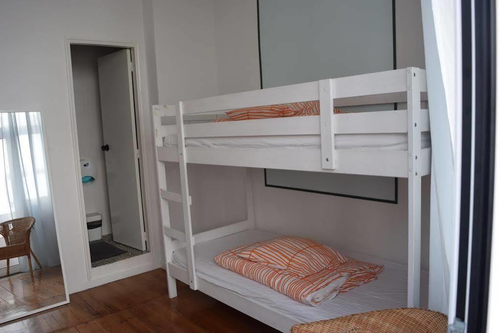 Supernova Hostel ปอร์โต ภายนอก รูปภาพ