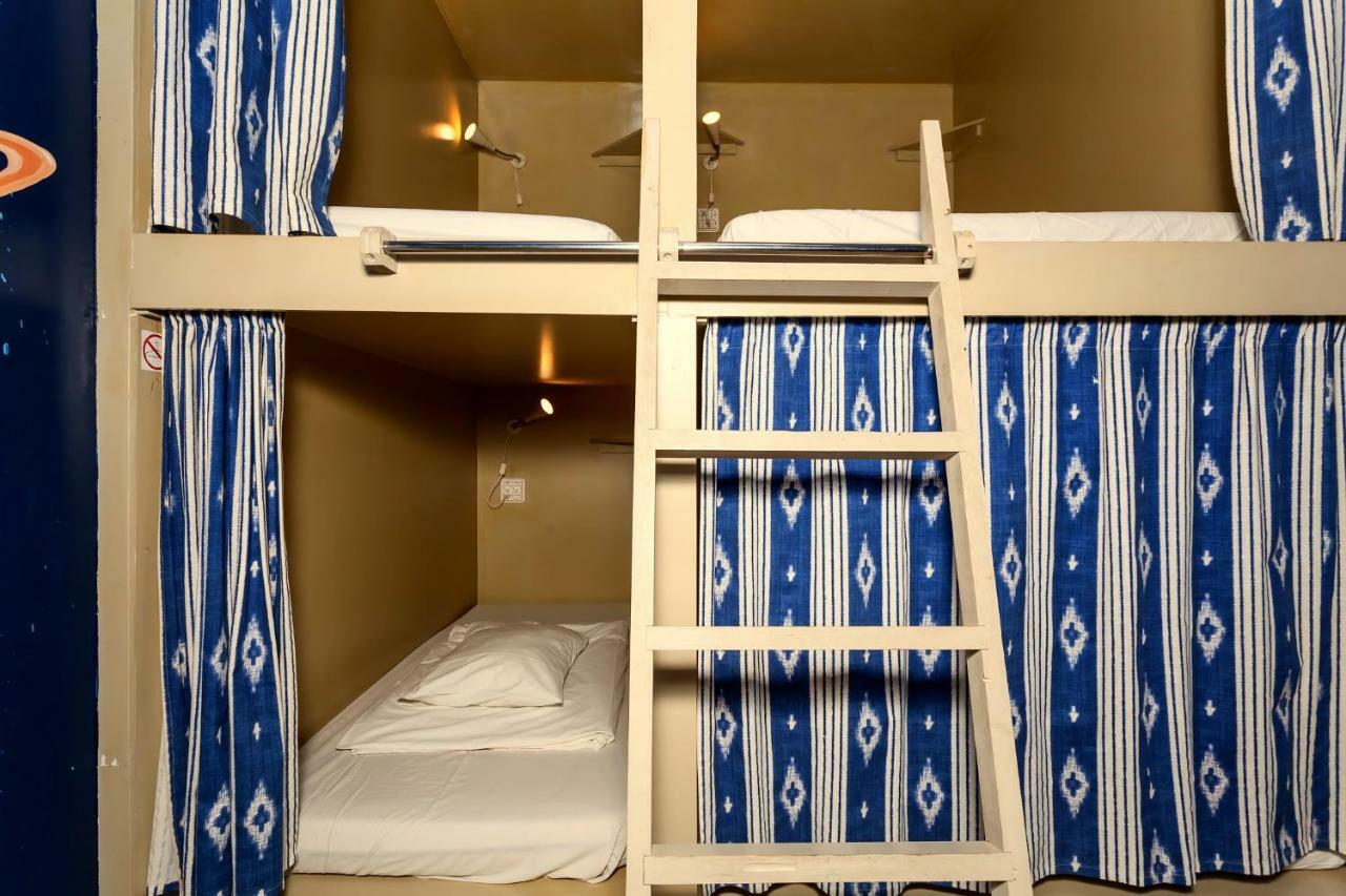 Supernova Hostel ปอร์โต ภายนอก รูปภาพ